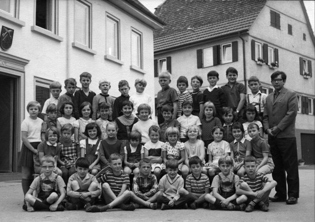 Klassenbild